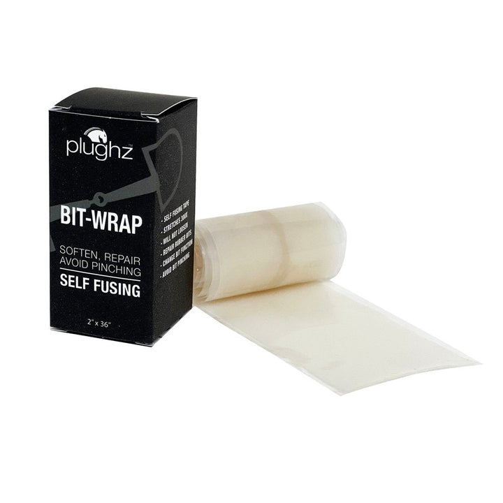 Plughz Bit-Wrap (sealtex bandage alternative) - Active Equine