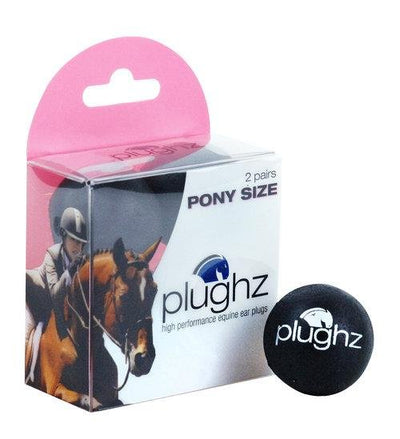 Plughz For Horses