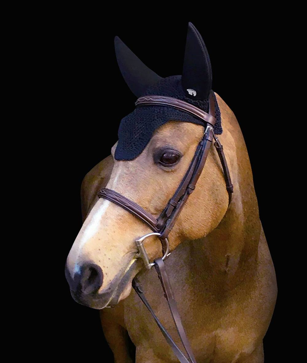 Plughz Sound Off 2 Noise Cancelling Ear Bonnet - Active Equine