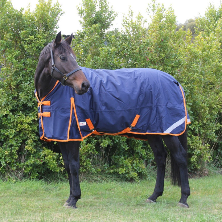 Detachable Neck Winter Rug | Liner Compatible - Active Equine