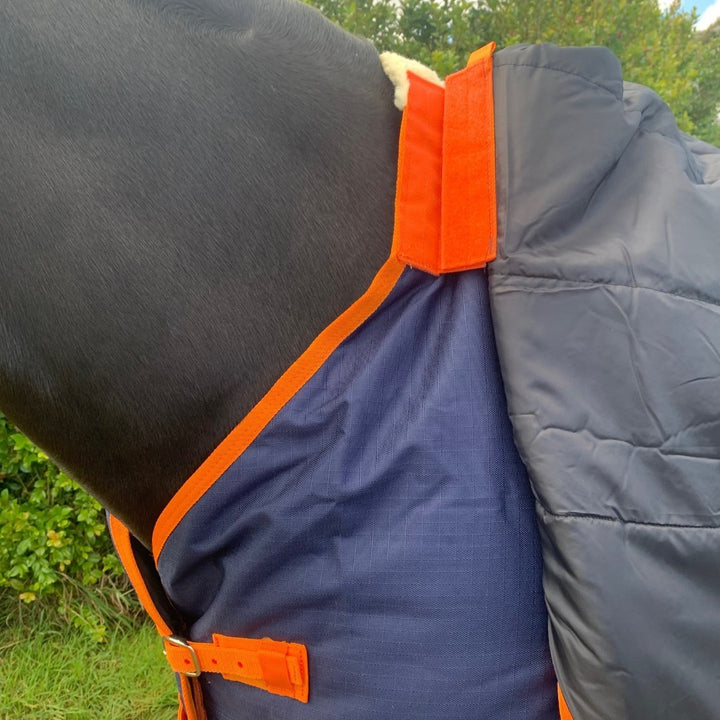 Primo 1200D Rug + Liner Bundle - Active Equine