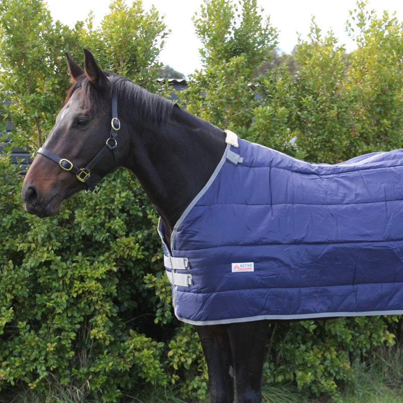 Horse rug liner bundle - Active Equine