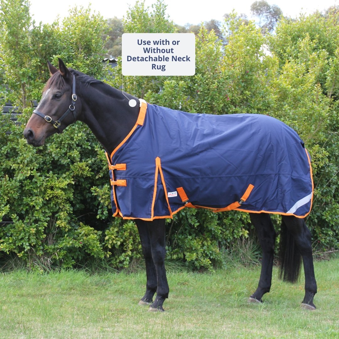 Horse rug liner bundle - Active Equine