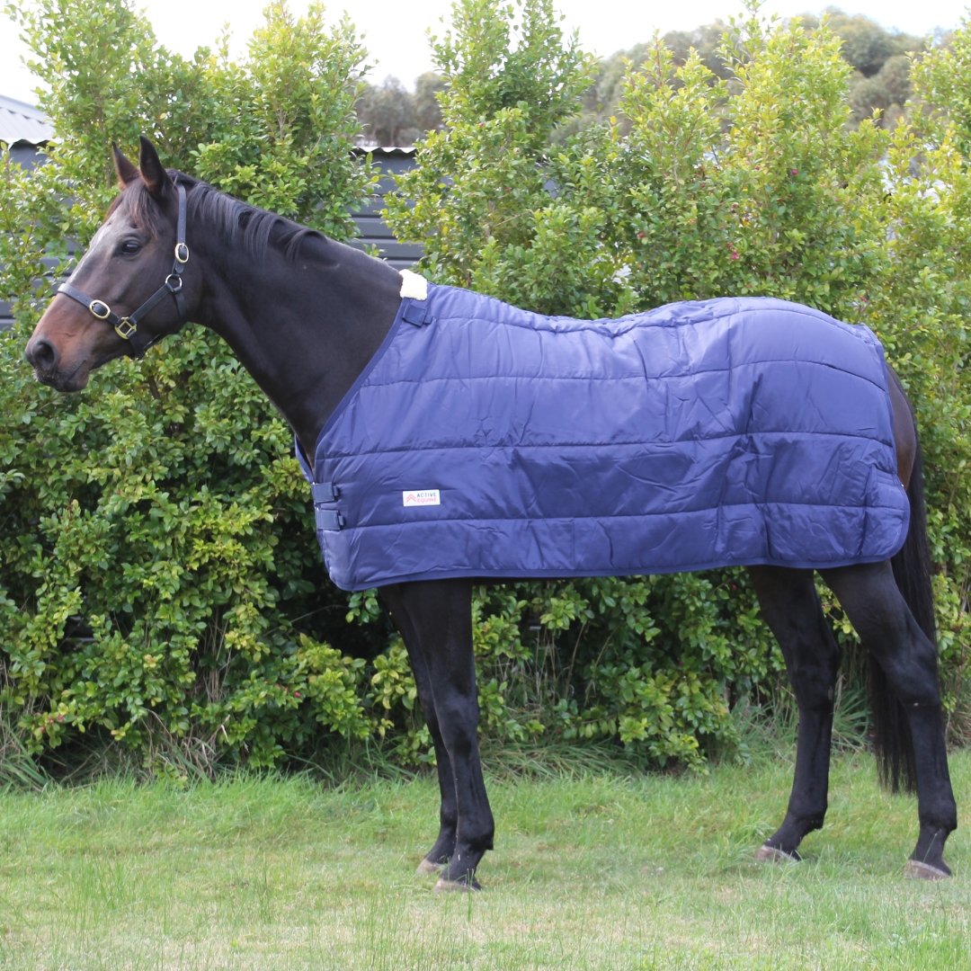 Horse rug liner bundle - Active Equine