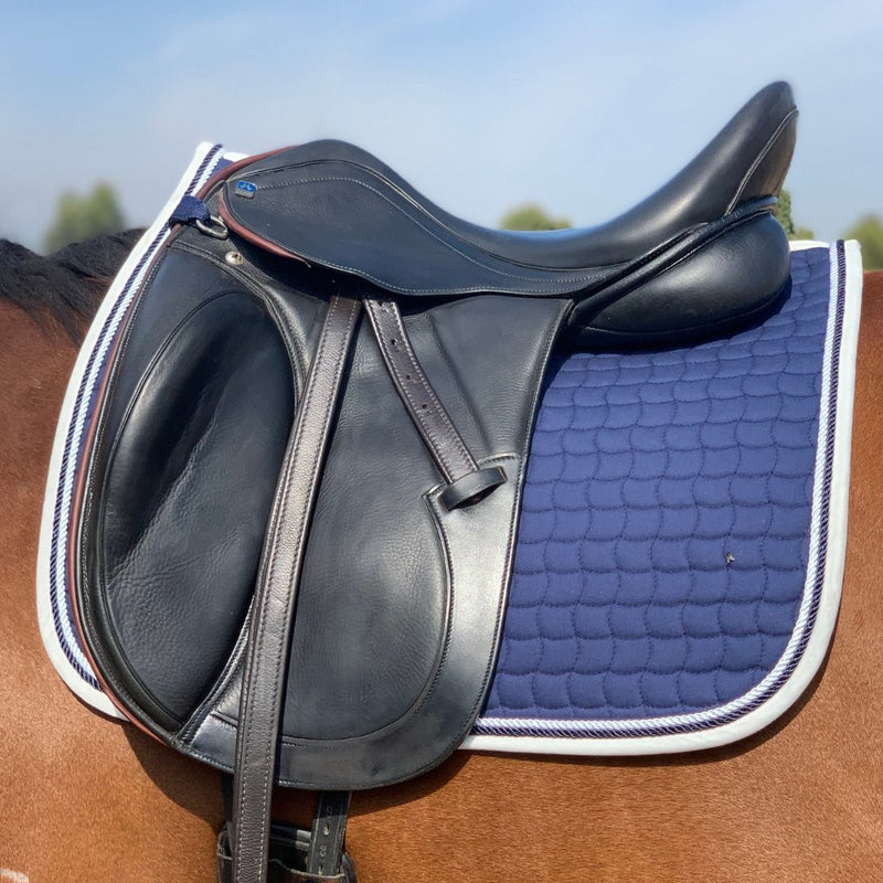 PRO Dressage Saddle Pad Cotton | Active Equine - Active Equine