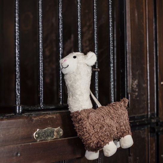 Relax Horse Toy Alpaca Equine Therapy | Kentucky Horsewear - Active Equine