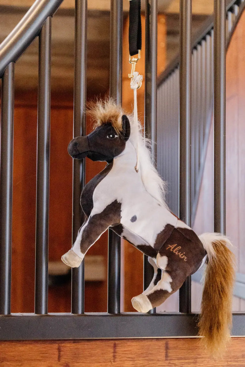 Relax Horse Toy Alvin | Kentucky Horsewear - Active Equine