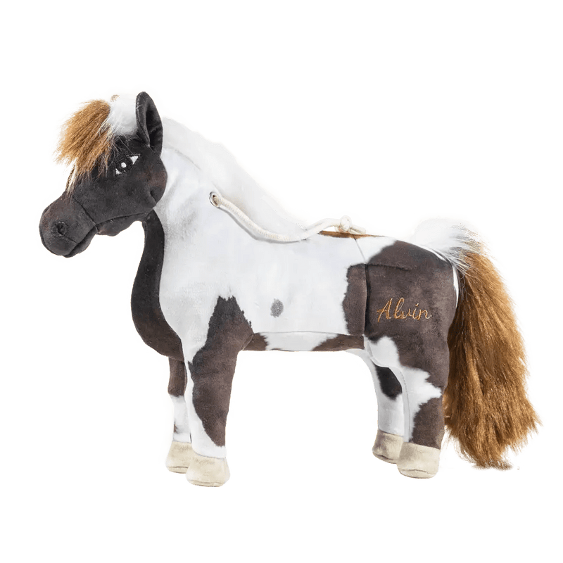 Relax Horse Toy Alvin | Kentucky Horsewear - Active Equine