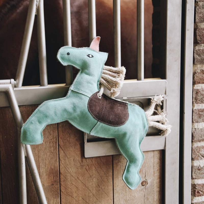 Relax Horse Toy Unicorn Equine Therapy | Kentucky Horsewear - Active Equine