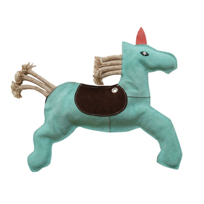 Relax Horse Toy Unicorn Equine Therapy | Kentucky Horsewear - Active Equine