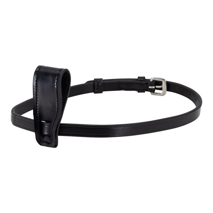 Removable Italian Leather Flash Strap + Attachment | Ritmo - Active Equine