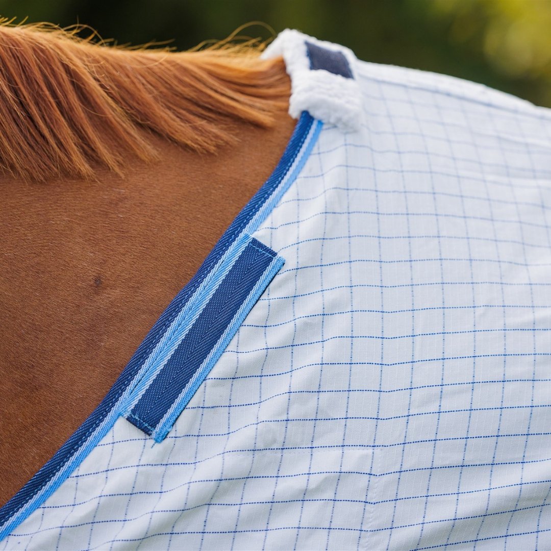 Ripstop Premium Detachable Neck Combo | Active Equine - Active Equine