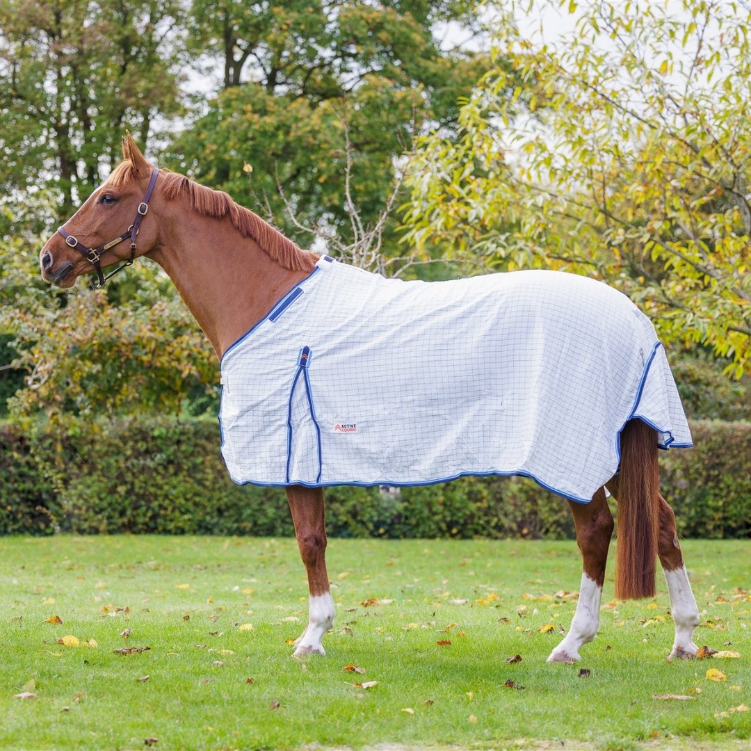 Ripstop Premium Detachable Neck Combo | Active Equine - Active Equine