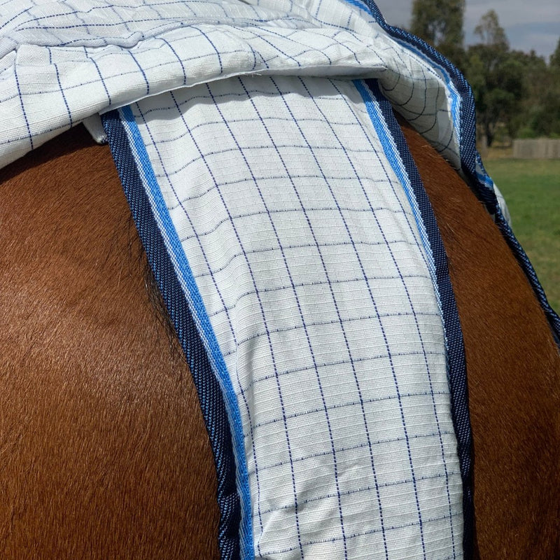 Horse Tail Guard Bag (velcro attachment) | Ripstop Premium | Active Equine - Active Equine