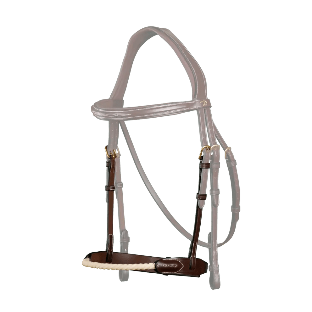 Rope Noseband | Dyon - Active Equine