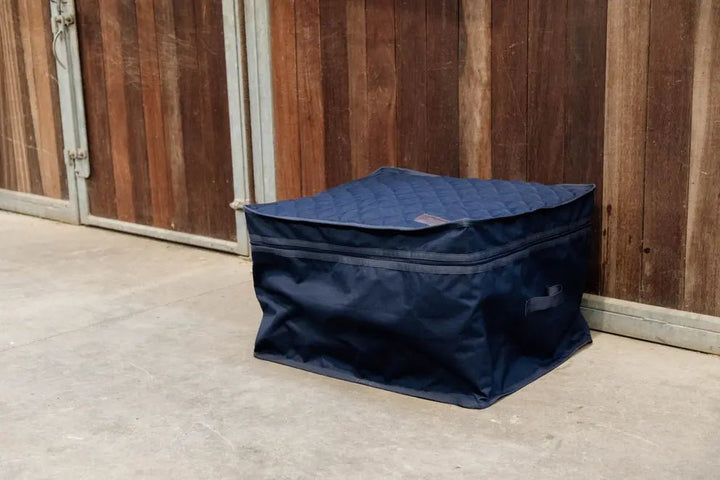 Rug Bag Saddle Pad Bag Pro (store 15 pads or 6 rugs) | Kentucky Horsewear - Active Equine