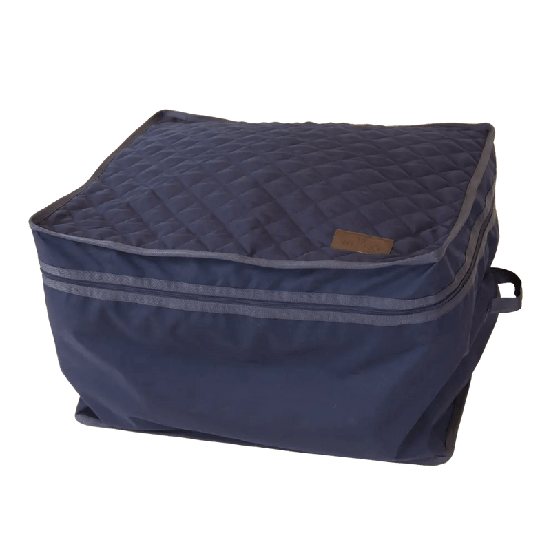 Rug Bag Saddle Pad Bag Pro (store 15 pads or 6 rugs) | Kentucky Horsewear - Active Equine