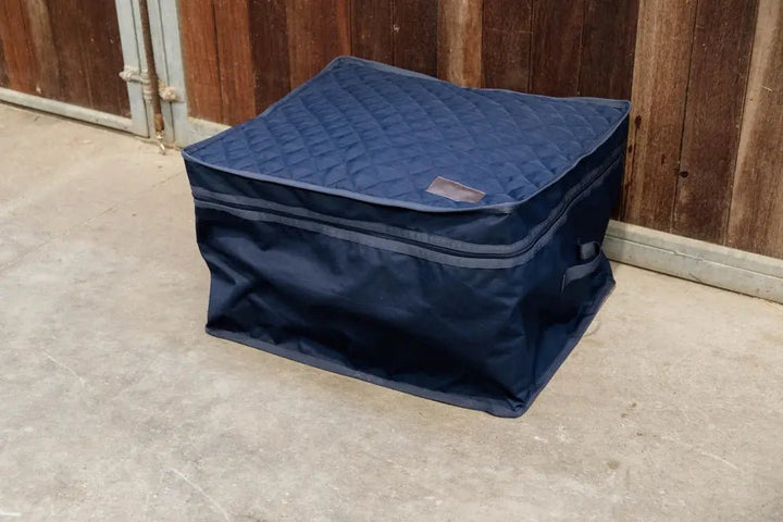 Rug Bag Saddle Pad Bag Pro (store 15 pads or 6 rugs) | Kentucky Horsewear - Active Equine
