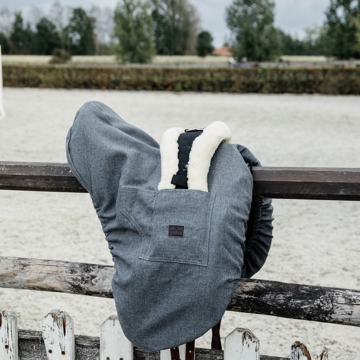 Horse Saddle Cover | Kentucky Horsewear - Active Equine