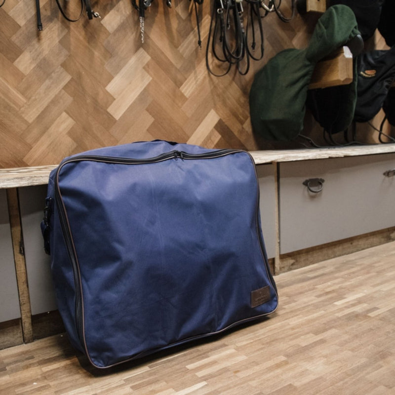 Saddle Pad Bag (store 3-5 pads) | Kentucky Horsewear - Active Equine