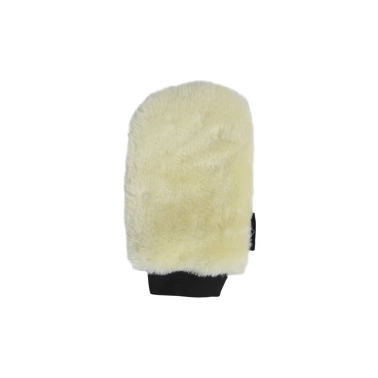 Sheepskin Grooming Glove | Kentucky - Active Equine