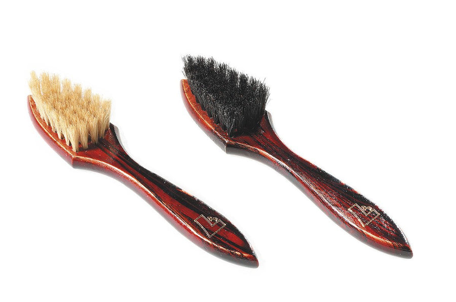 Shoe Polish Applicator Horse Brush | Leistner - Active Equine