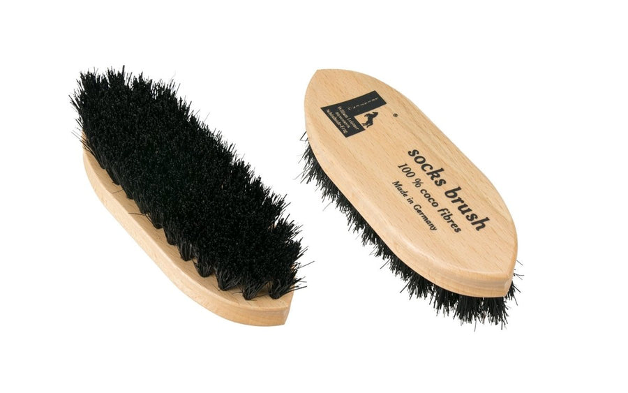 Horse Brush Socks (stain removal) | Leistner - Active Equine