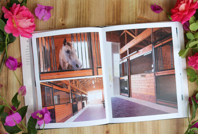 Stable Style Book - Volume 1 - Active Equine