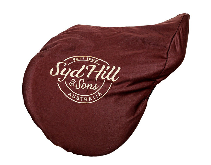 Syd Hill Regal Dressage Saddle - Active Equine