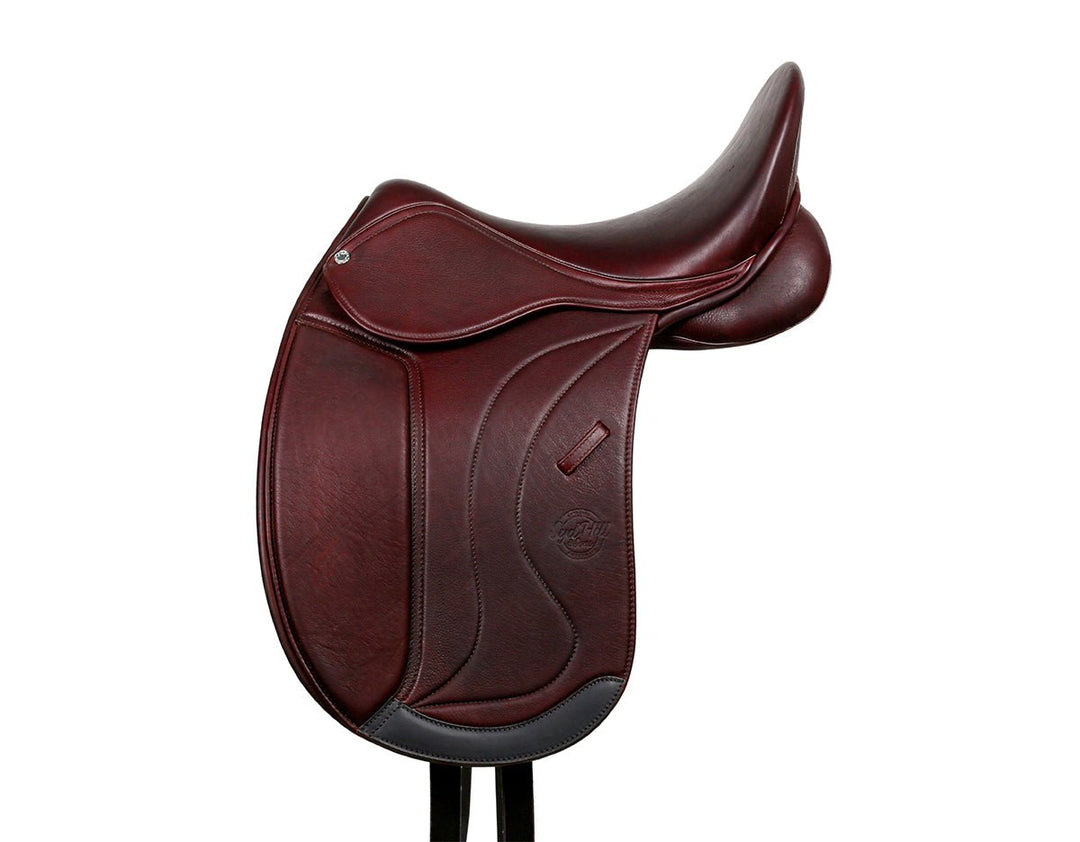 Syd Hill Regal Dressage Saddle - Active Equine