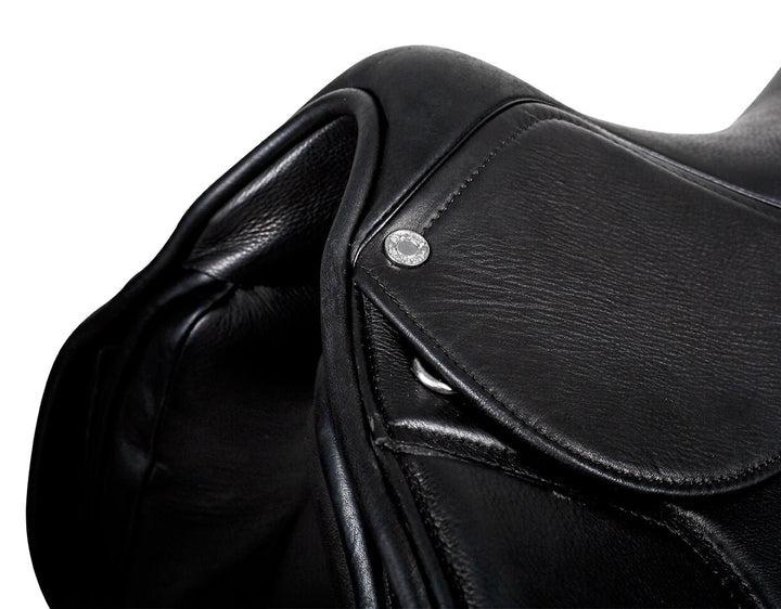 Syd Hill Regal Dressage Saddle - Active Equine