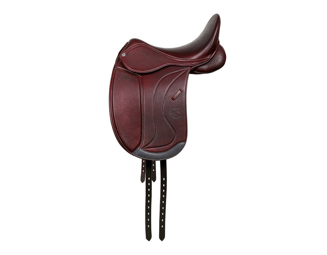 Syd Hill Regal Dressage Saddle - Active Equine