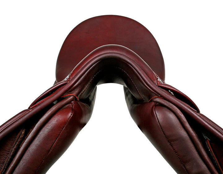 Syd Hill Regal Dressage Saddle - Active Equine