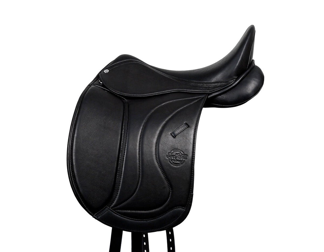 Syd Hill Regal Dressage Saddle - Active Equine