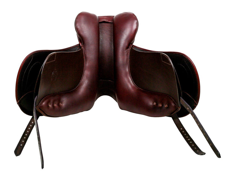 Syd Hill Regal Dressage Saddle - Active Equine