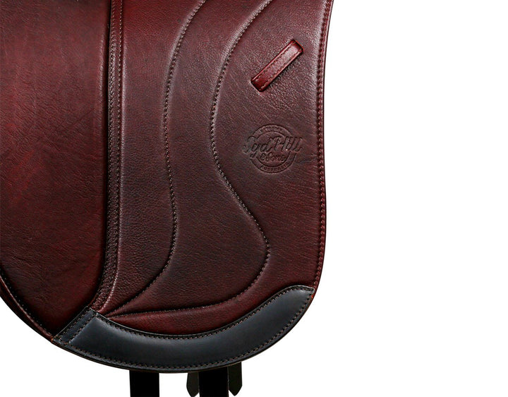 Syd Hill Regal Dressage Saddle - Active Equine