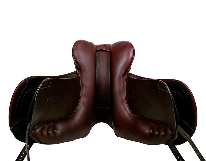 Syd Hill Regal Dressage Saddle - Active Equine