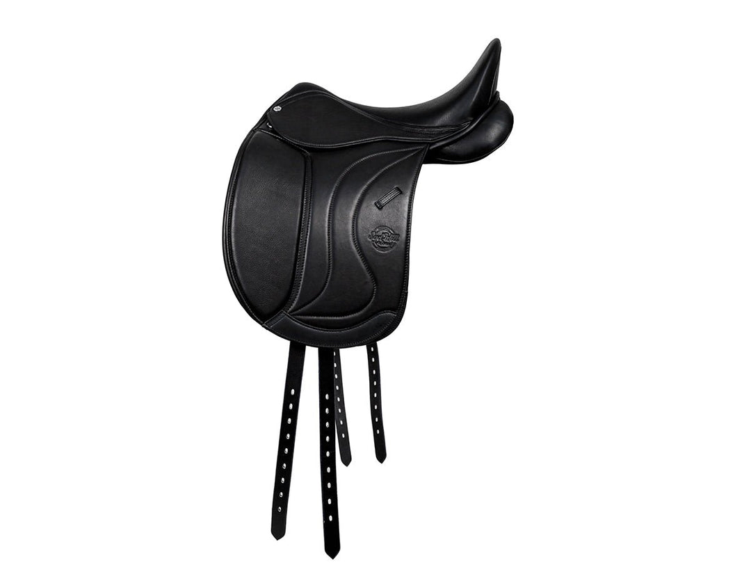 Syd Hill Regal Dressage Saddle - Active Equine