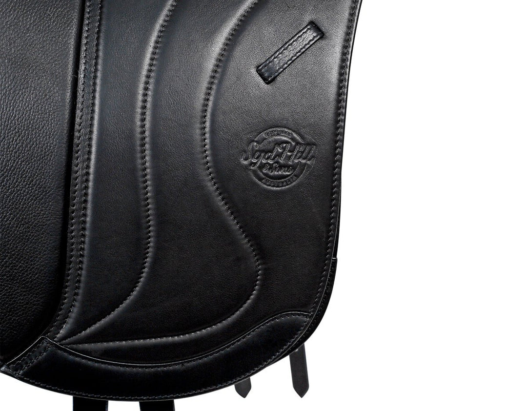 Syd Hill Regal Dressage Saddle - Active Equine