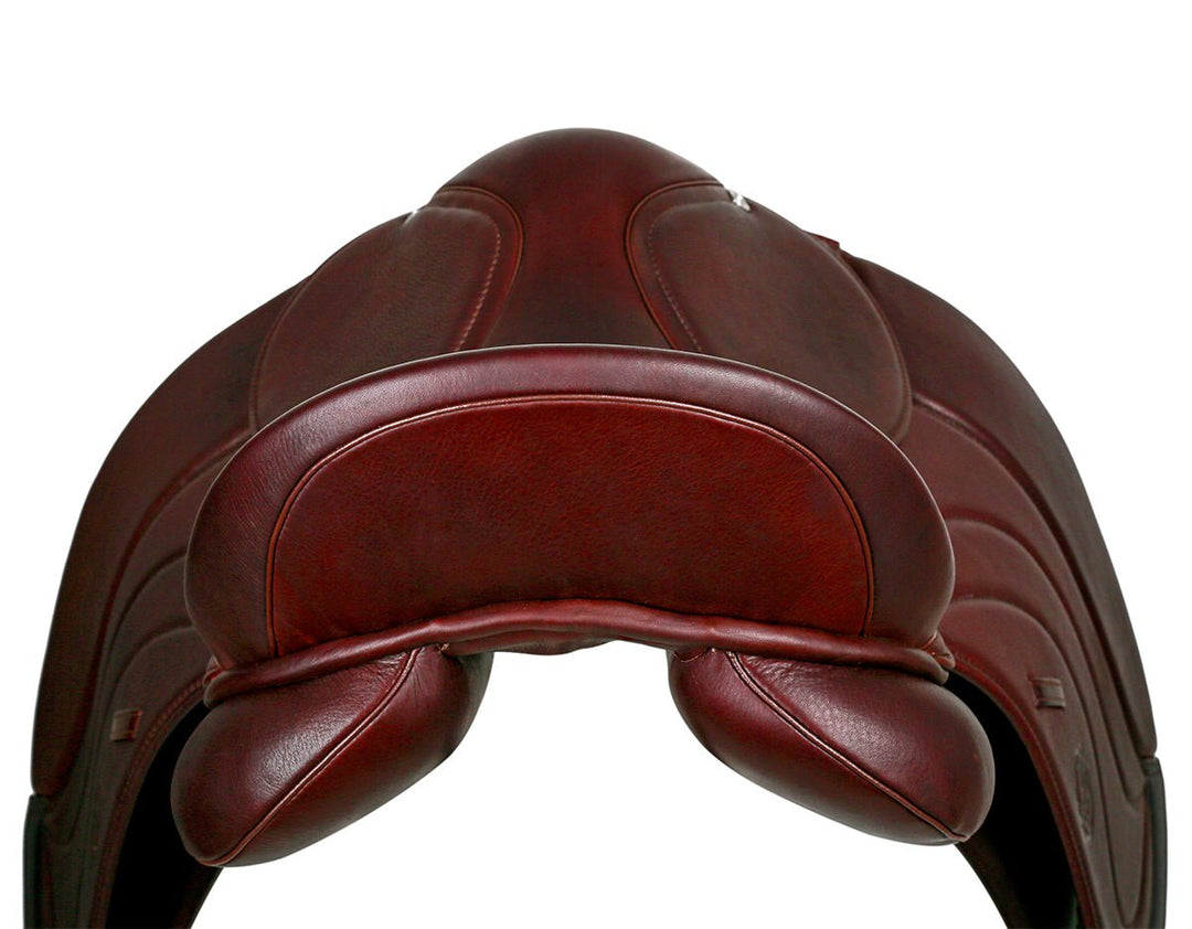 Syd Hill Regal Dressage Saddle - Active Equine