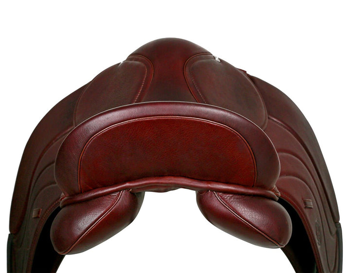 Syd Hill Regal Dressage Saddle - Active Equine