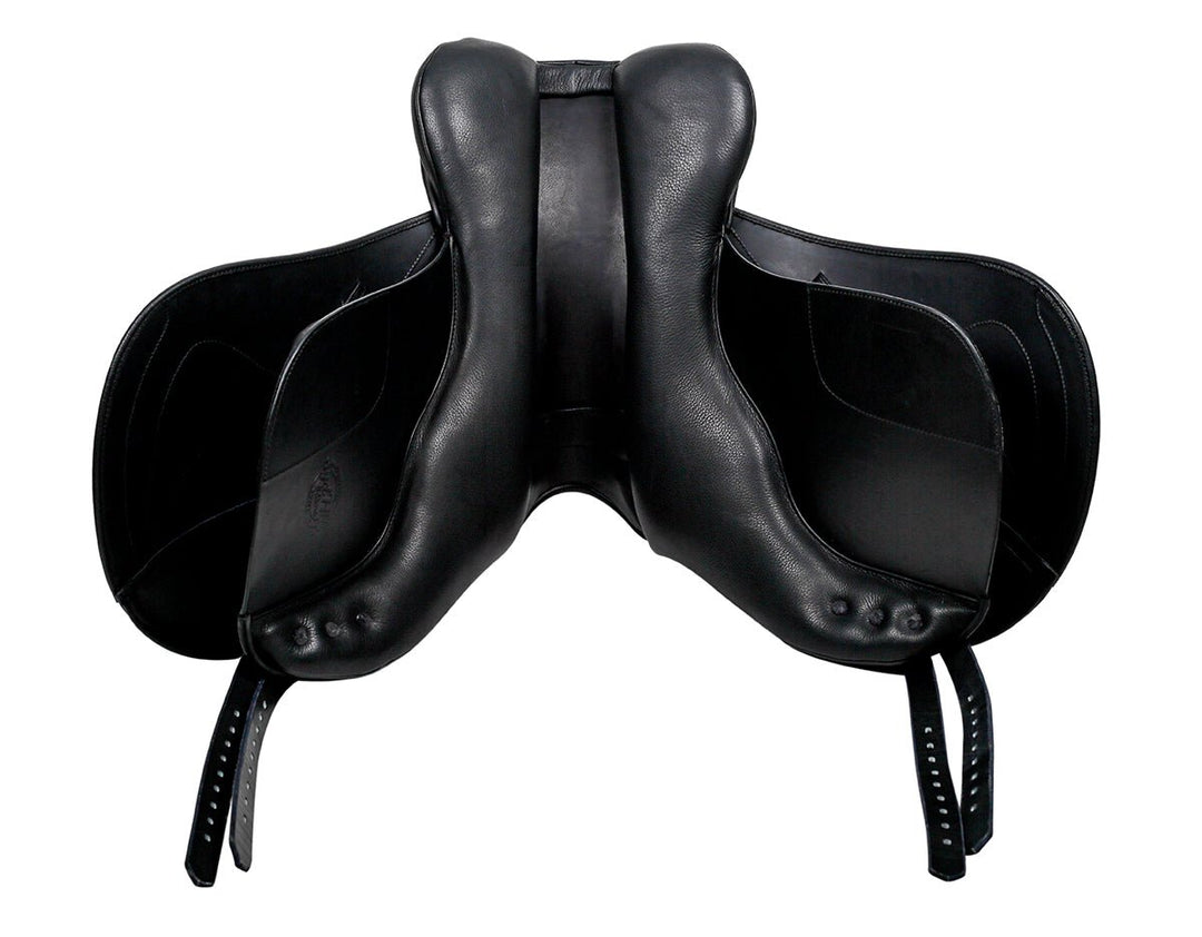 Syd Hill Regal GP Saddle - Active Equine