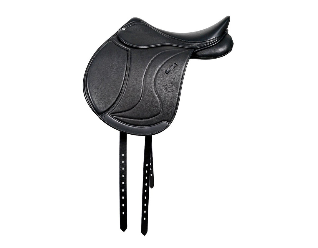 Syd Hill Regal GP Saddle - Active Equine