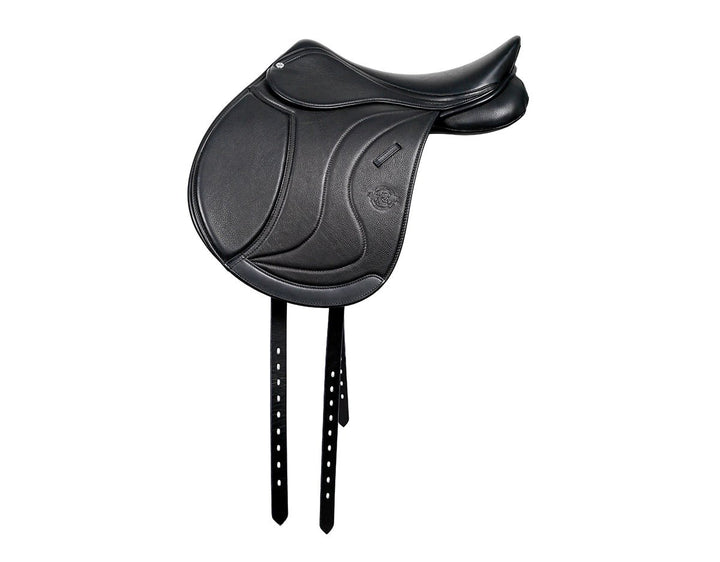 Syd Hill Regal GP Saddle - Active Equine