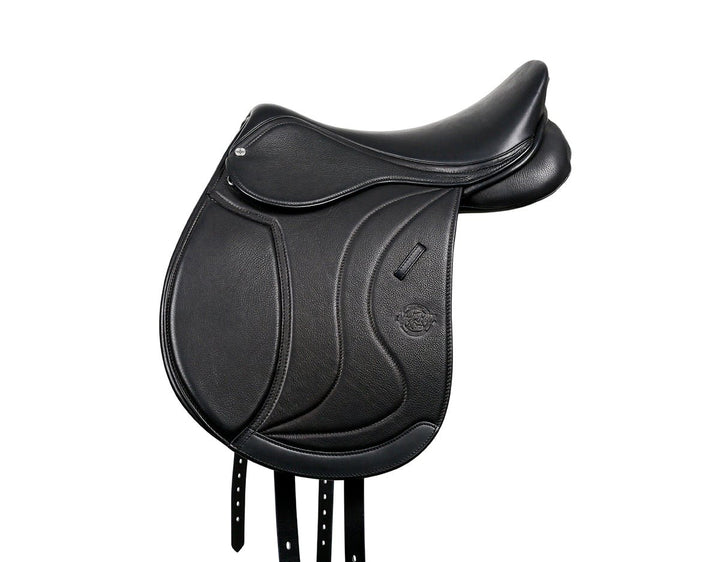 Syd Hill Regal GP Saddle - Active Equine