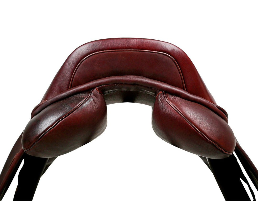 Syd Hill Regal GP Saddle - Active Equine