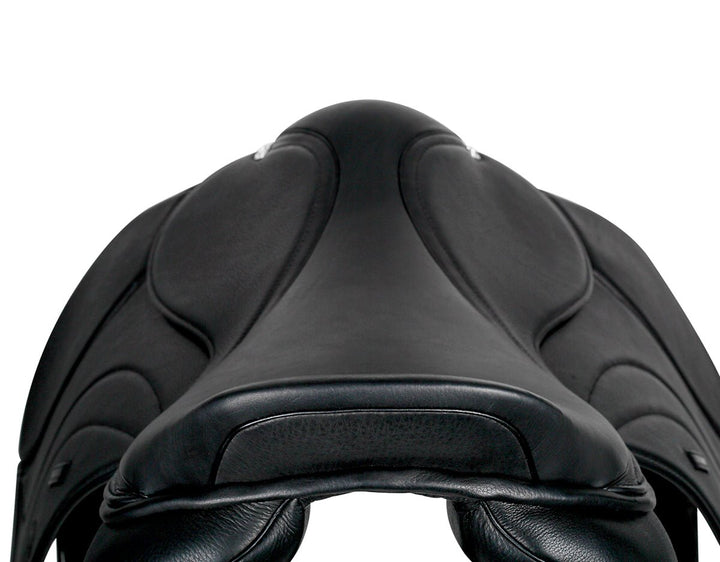 Syd Hill Regal GP Saddle - Active Equine