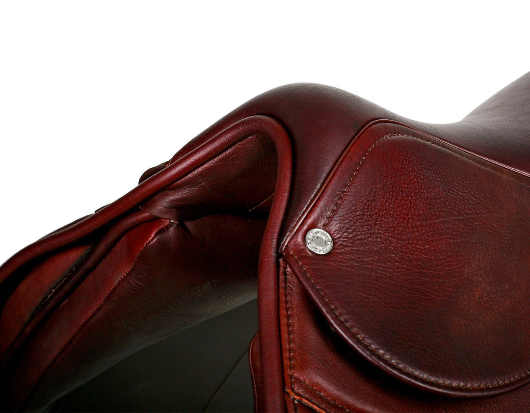 Syd Hill Regal GP Saddle - Active Equine