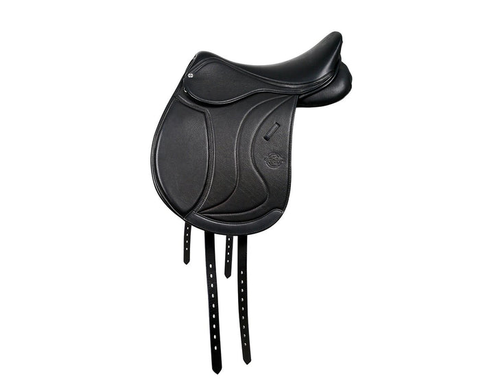 Syd Hill Regal GP Saddle - Active Equine