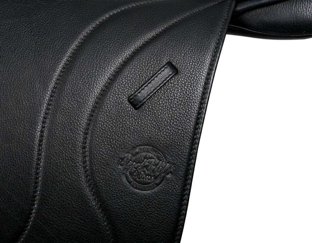 Syd Hill Regal GP Saddle - Active Equine